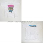 EXILE(エグザイル) EXILE TRIBE LIVE TOUR 2012 Tシャツ(ホワイト)