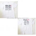 EXILE(エグザイル) HiGH&LOW THE LIVE グラデーションツアーTシャツ