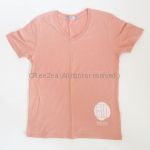 稲葉浩志(B'z) LIVE 2010 enII Tシャツ(ピンク）