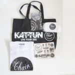 KAT-TUN(カトゥーン) セット商品 KAT-TUNグッズセット