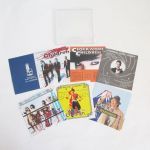 Mr.Children(ミスチル) TOUR REGRESS OR PROGRESS '96～'97 カード型カレンダー