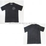 Mr.Children(ミスチル) CONCERT TOUR POPSAURUS 2001 REALIZE Tシャツ(ブラック）