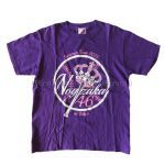 乃木坂46(のぎざか) 真夏の全国ツアー2015 Tシャツ 神宮限定