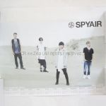 spyair(スパイエアー) その他 2016年ポスターカレンダー