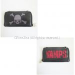 VAMPS(HYDEソロ) VAMPS LIVE 2009 クラッチバッグ