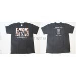 X JAPAN(エックス) THE LAST LIVE～最後の夜～ TシャツA