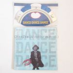AAA(トリプルエー) シングルCD  DANCE DANCE DANCE（CD+DVD） NISSY