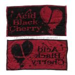 acid black cherry(abc) 2015 arena tour L バスタオル