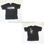 ACIDMAN(アシッドマン) その他 Tシャツ(ブラック)