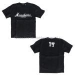 福山雅治(ましゃ) WE'RE BROS.TOUR2007“17nen mono” Tシャツ ブラック