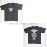 氷室京介(ヒムロック) TOUR 2004 SOUL STANDING BY Tシャツ