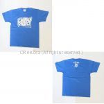 平野綾(あーや) 1st live 2008 RIOT TOUR Tシャツ　横浜限定