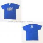 平野綾(あーや) 1st live 2008 RIOT TOUR Tシャツ　名古屋限定