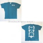 稲葉浩志(B'z) LIVE 2004 ~en~ Tシャツ