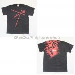 稲葉浩志(B'z) その他 Tシャツ(サマーソニック2004)ブラック