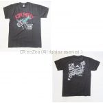 ケツメイシ(KTM) KTM TOUR 2011 KTM PARTY Tシャツ