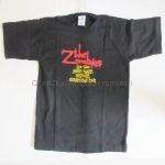 L'Arc～en～Ciel(ラルク) the Zombies Live Tour NIGHTMARE BEFORE CHRISTMAS EVE Tシャツ