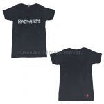 RADWIMPS(ラッド) 絶体延命ツアー Tシャツ ブラック