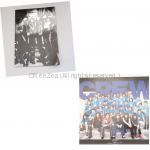 THE YELLOW MONKEY(イエモン) TOUR '95 FOR SEASON パンフレット