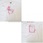 [Alexandros](ドロス) TOUR Schwarzenegger 2012 Tシャツ(FINAL限定) [Champagne]（シャンペイン）