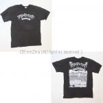 BRAHMAN(ブラフマン) Tour -Hands and Feet 6- Tシャツ