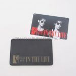 B'z(ビーズ) LIVE-GYM '91-'92 IN THE LIFE テレホンカード