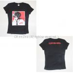 Gackt(ガクト) YELLOW FRIED CHICKENz Tシャツ(フォト)