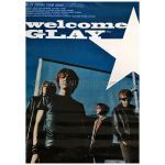 GLAY(グレイ) ポスター ポスター(HEAVY GAUGE)