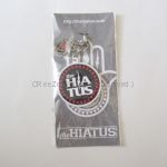 the HIATUS(ハイエスタス) その他 携帯ストラップ