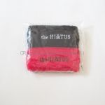 the HIATUS(ハイエスタス) その他 リストバンド　2個セット　A World Of Pandemonium Tour 2011-2012