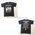 横山健(Ken Yokoyama) The Best New-Comer Of The Year Tour Tシャツ