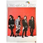 L'Arc～en～Ciel(ラルク) ポスター ポスター