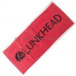 LUNKHEAD(ランクヘッド) その他 フェイスタオル　ロゴ