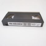Mr.Children(ミスチル) 映像・音源 非売品　プロモビデオ（ベストアルバム 2001）
