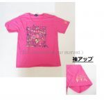 Perfume(パフューム) P.T.A. Live House Tour 2010 LSG10 Tシャツ
