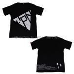 Perfume(パフューム) Perfume 3rd Tour ｢JPN｣ Tシャツ