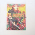 T.M.Revolution(西川貴教) その他 リトルショップ・オブ・ホラーズ パンフレット