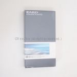 ZARD(坂井泉水) その他 showreel＞＞ver.0.3. IZUMI SAKAI VHS ZARD BLEND 初回盤特典