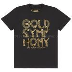 AAA(トリプルエー) ARENA TOUR 2014 -Gold Symphony- Tシャツ（キッズサイズ）(ツアー前半)