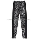 AAA(トリプルエー) ARENA TOUR 2014 -Gold Symphony- レギンス