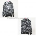 AAA(トリプルエー) ARENA TOUR 2014 -Gold Symphony- パーカー（メンズサイズ/ブラック）