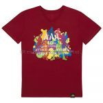 AAA(トリプルエー) AAA ARENA TOUR 2015 10th Anniversary -Attack All Around- Ｔシャツ