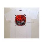 B'z(ビーズ) LIVE GYM '99 Brotherhood Tシャツ-REISSUE OFF THE LOCK 復刻