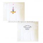 B'z(ビーズ) SHOWCASE 2003 BIG MACHINE Tシャツ