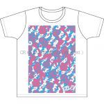 武道館公演オリジナルＴシャツ（白）　Ｓ