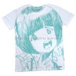 MIKIO SAKABEコラボTシャツ花柄セーラー衣装ver.　[ねむ]