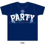 オリジナルＴシャツＡ　ネイビー