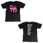 ゴールデンボンバー(金爆) 全国ツアー2014「キャンハゲ」 Tシャツ C さいたまスーパーアリーナ公演記念デザイン