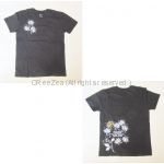 karafina(カラフィナ) LIVE TOUR 2012 “After Eden” Tシャツ ブラック