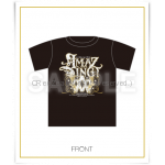 Tシャツ A (BLACK)